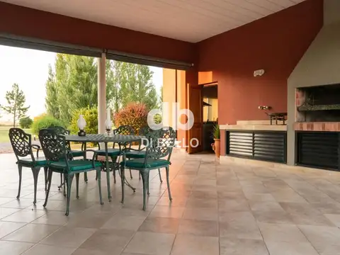 Casa en Alquiler al Norte