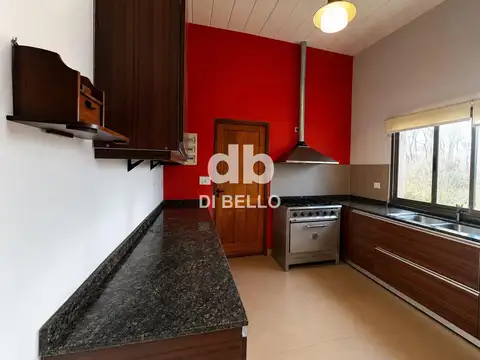 Casa en Alquiler 10 años