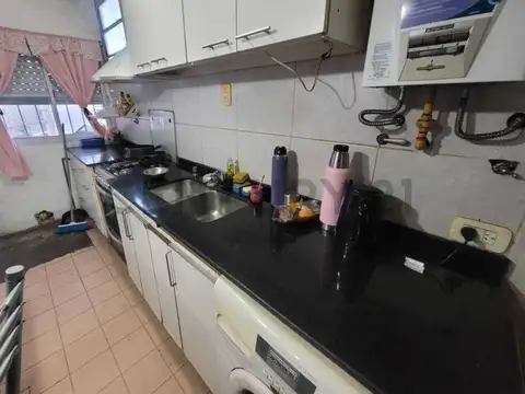 Departamento en Venta en Boedo, USD 54.900