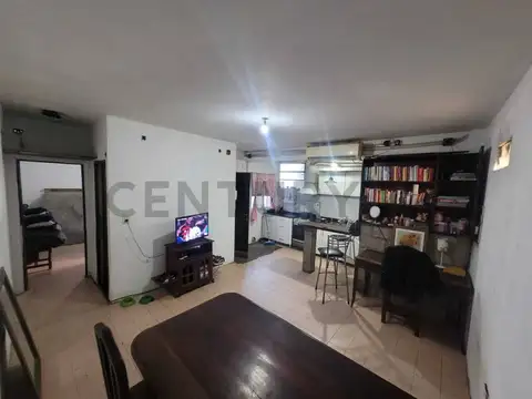 Venta PH 2 ambientes en Boedo Sin Expensas Apto Credito