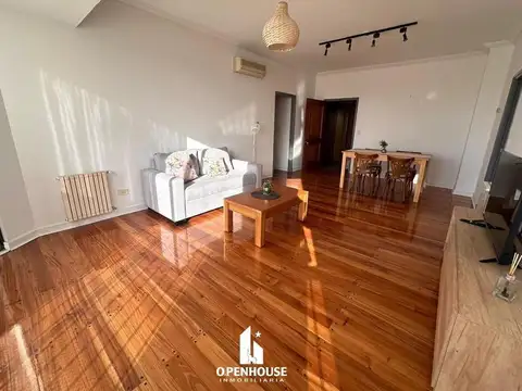 OPENHOUSE inmobiliaria ALQUILA departamento en Av. Emilio Civit