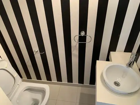 Departamento en Venta con 2 cocheras