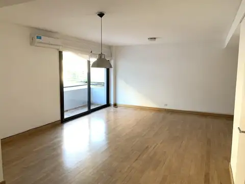 Departamento en Venta en Acassuso Vias  /  Santa Fe, USD 425.000