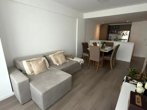 Departamento en Alquiler al Sureste