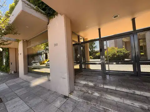 Departamento en Alquiler de 3 dormitorios