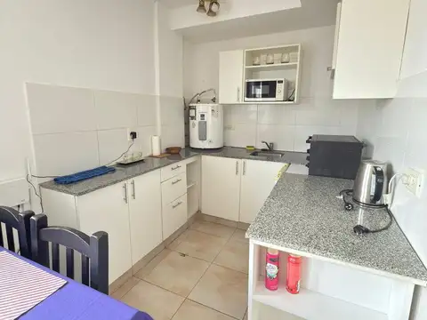 Departamento en Venta 9 años