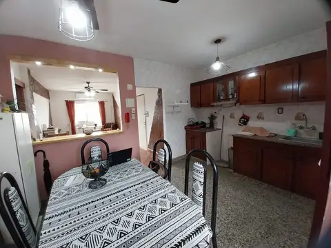 Departamento en Venta 35 años