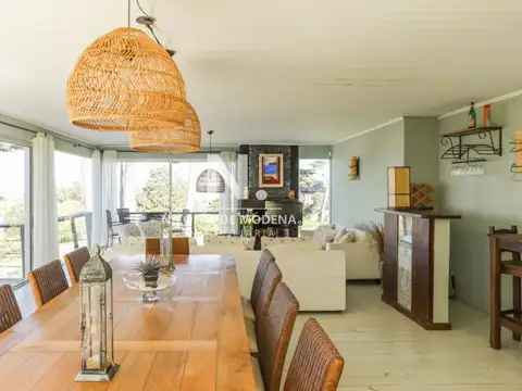 Casa de 5 dormitorios en venta en Montoya