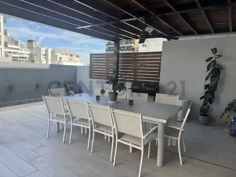 Departamento en Venta 10 años