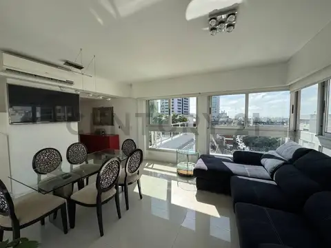 Departamento en Venta en Palermo Chico, USD 450.000