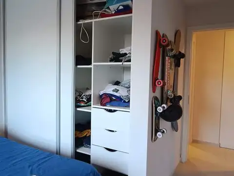 Departamento en Venta 3 años