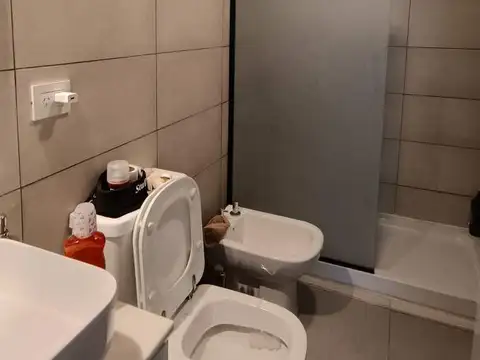 Opera Luxury Condomino departamento dos dormitorios segundo piso