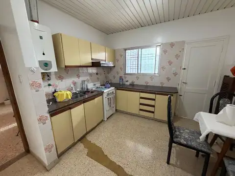 Depto Tipo Casa en Alquiler de 3 dormitorios