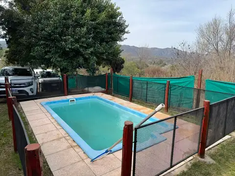 Dorrego 100