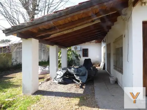 Casa en Venta 20 años