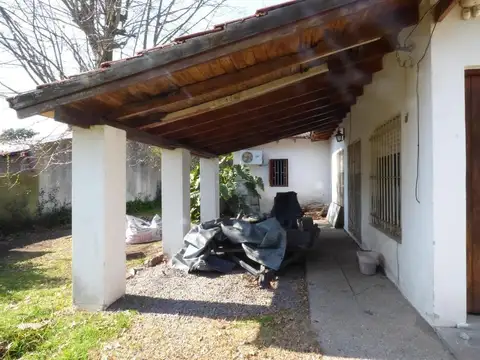 Casa en Venta 20 años