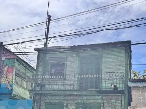 Terreno / Lote en venta de 292m2 ubicado en La Boca