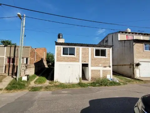 Lamadrid 341 , Piso 1