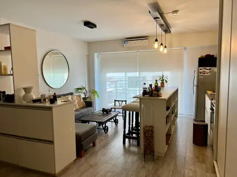 Departamento en Venta en Olivos Vías/Río, USD 139.000