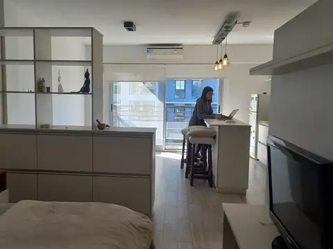 Departamento en Venta Apto profesional