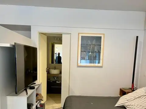 Juan Cruz 2200, Piso 3