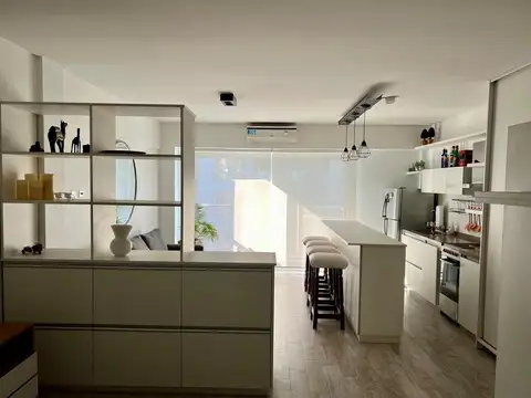 Departamento en Venta Apto profesional