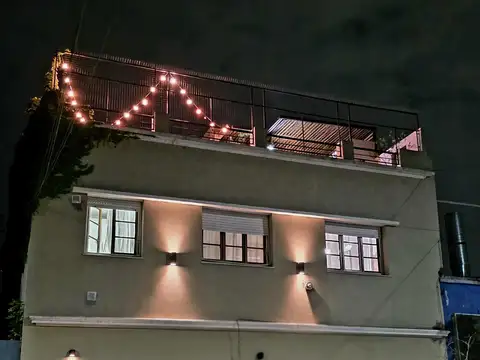 Depto Tipo Casa en Venta de 5 ambientes