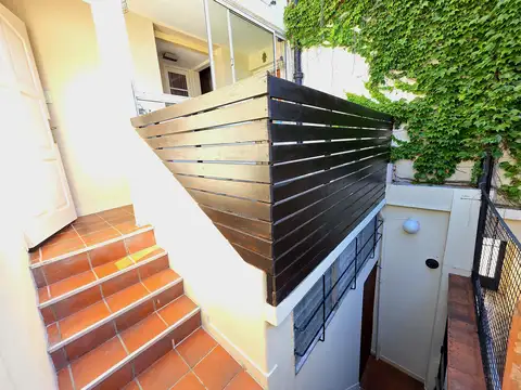 Depto Tipo Casa en Venta en Parque Chacabuco, USD 250.000