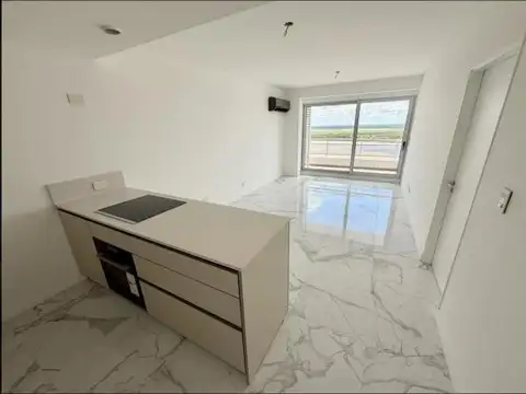 Departamento en Alquiler en Puerto Norte, $ 1.350.000
