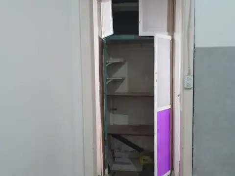 Departamento en Venta en Constitucion, USD 43.000