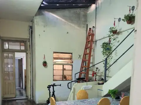 CASA CHORIZO 5 AMB - 146m² CUB + TERRAZA 126m²