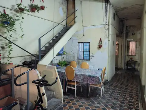 Casa en Venta 80 años