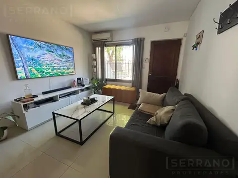 Departamento en Venta en Villa Morra I, USD 115.000