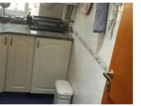 Depto Tipo Casa en Venta en Villa Devoto, USD 125.000