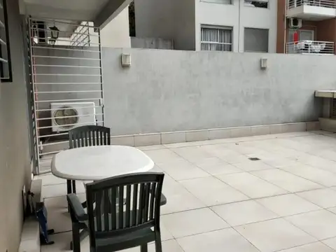 Departamento en Alquiler Temporal A Estrenar