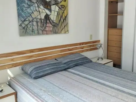 Departamento en Alquiler Temporal en Nuñez, USD 1.000