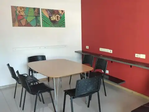 Departamento en Alquiler Temporal de 2 ambientes