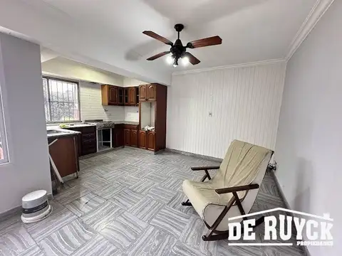 Casa en Venta 40 años