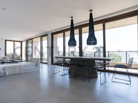 Departamento en Venta de 3 dormitorios