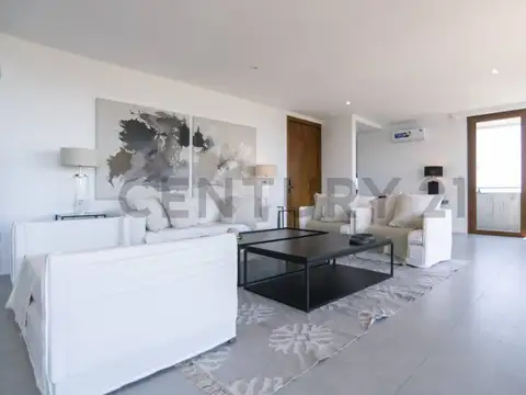Departamento en Venta de 5 ambientes