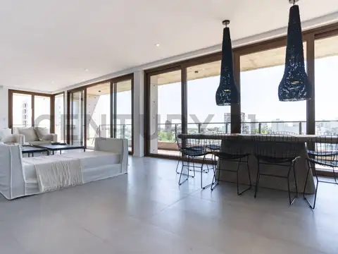 Departamentos en venta La Plata PISO 9