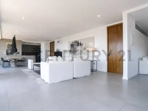Plaza Olazabal. Piso 9