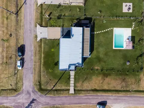 Casa en Venta 6 años