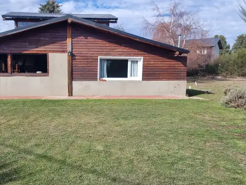 Casa en Venta en Dina Huapi, USD 270.000