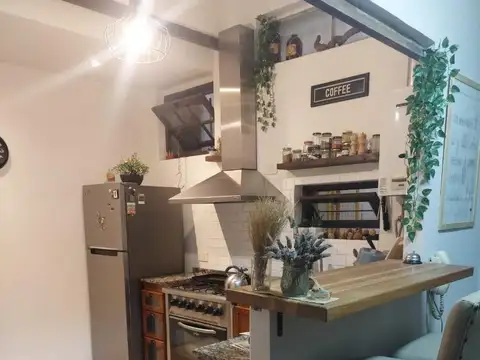 Departamento en Alquiler en Once, $ 800.000