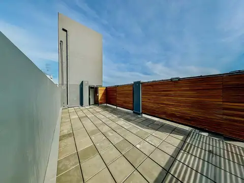 Departamento en Venta al Norte