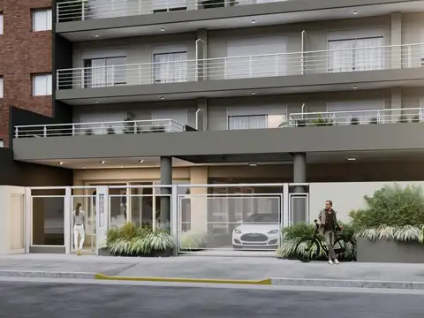 BELGRANO 4664 CASEROS