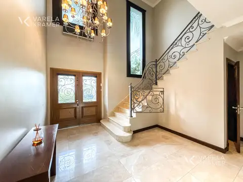Casa en Alquiler al Norte