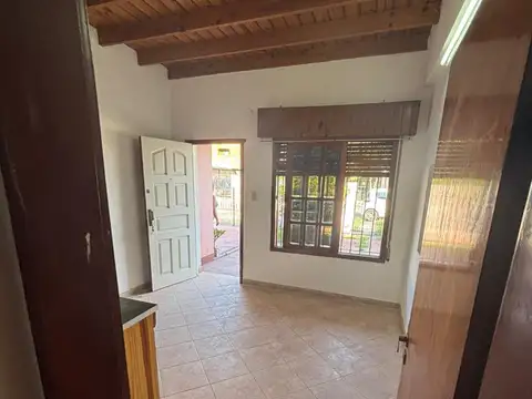 Casa en Alquiler de 1 dormitorio