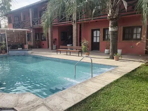 Venta, Hotel 10 habitaciones, Cocheras, Pileta, Federación, Entre Ríos